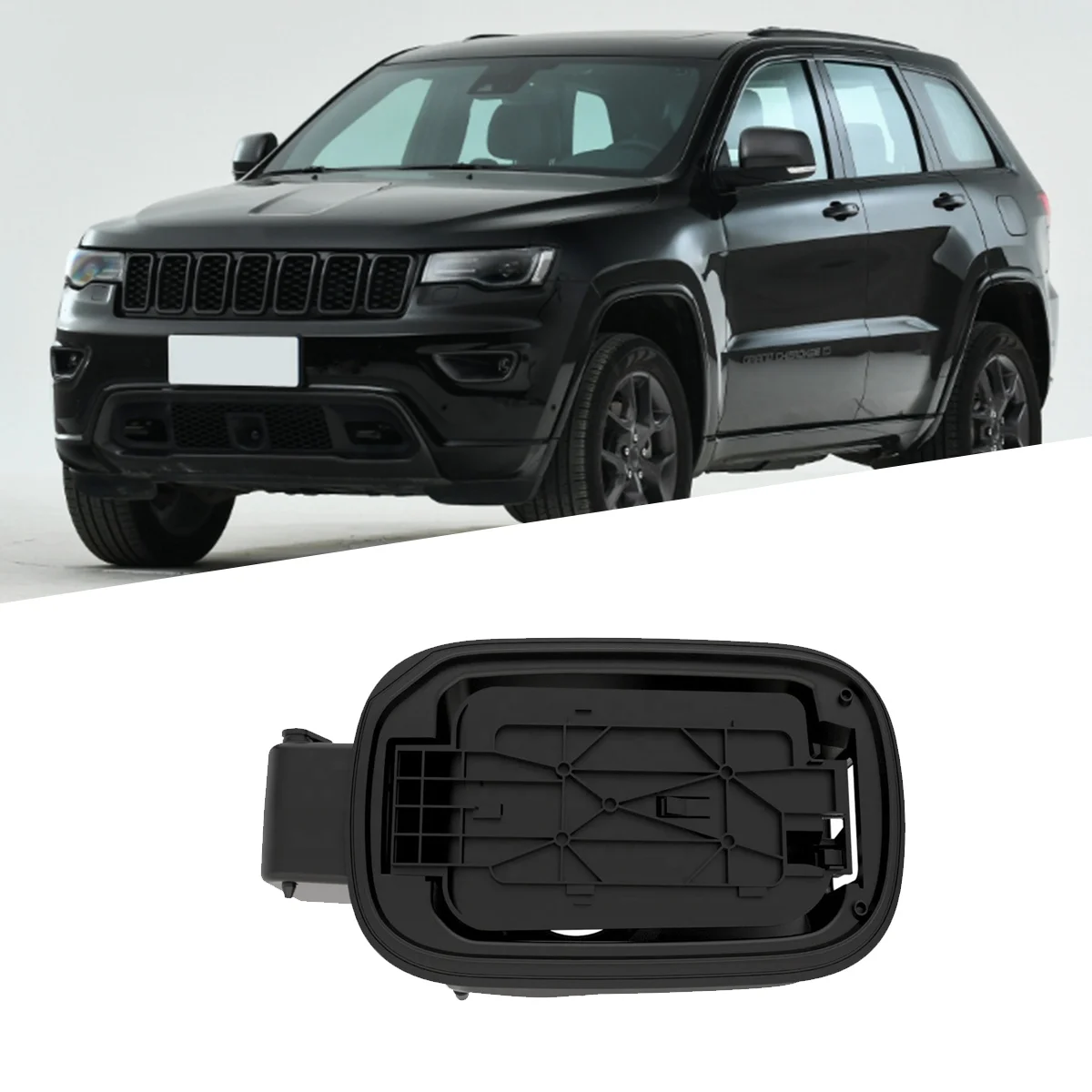Внутреннее сиденье для Jeep Grand Cherokee Dodge Durango 2014-2022 68148794AH