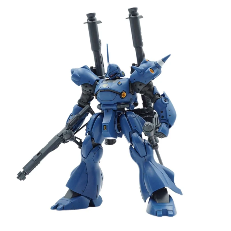 В наличии Hg 1/144 Ms-18E Kampfer сборная модель подвижные шарниры высококачественная