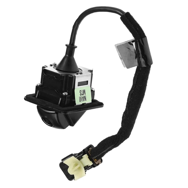 Камера заднего вида для I30 95760-A6100