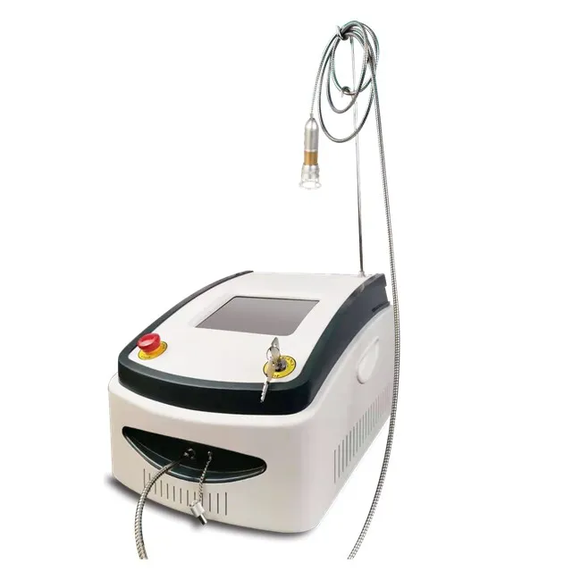 

Laser Therapy Class 4 Physical Therapy Equipment 810 nm+980 nm Physiotherapy 980nm Therapy Laser Rehabilitation Equipment