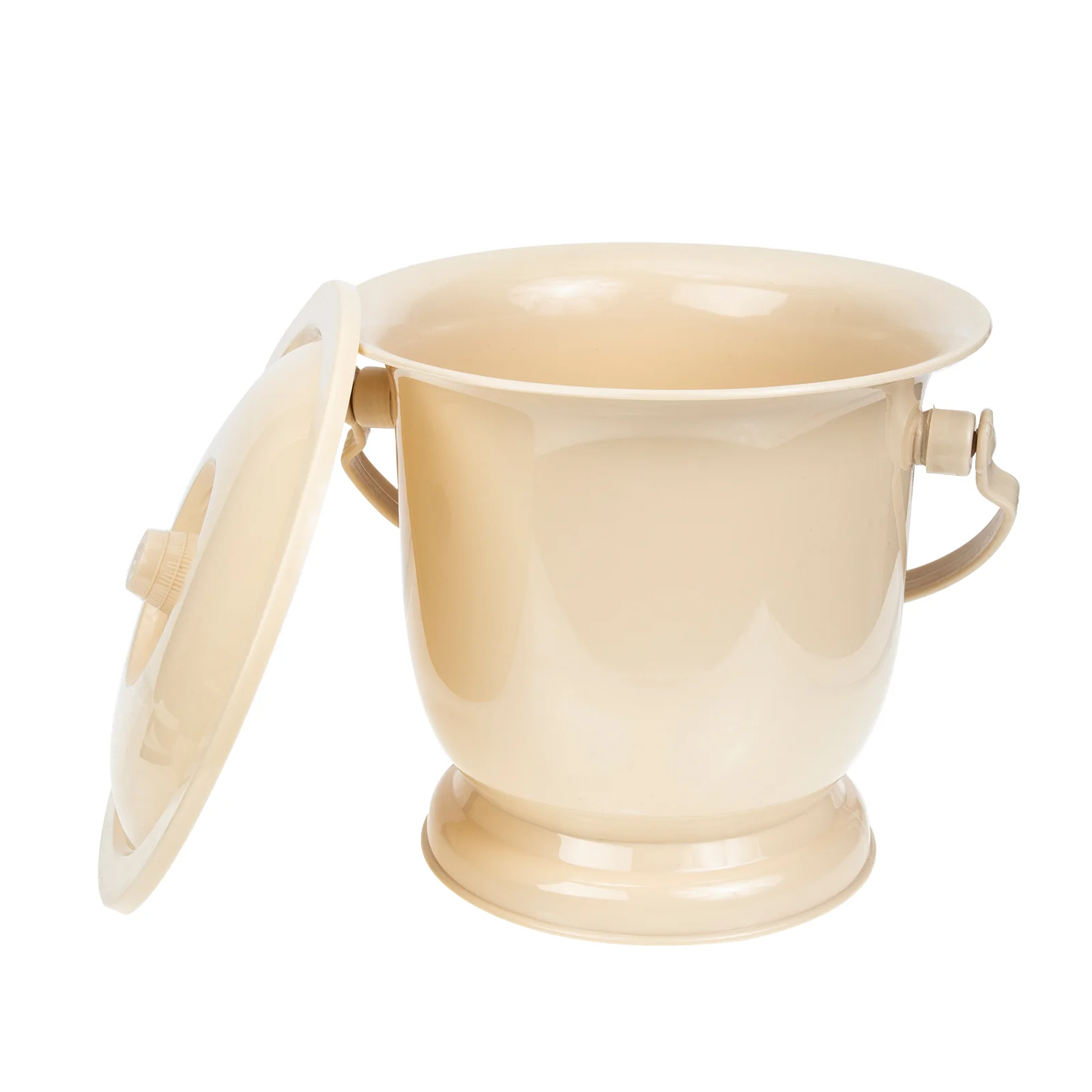 

Urine Pot Portable Spittoon Lightweight Pregnant Urine Pot with Handle