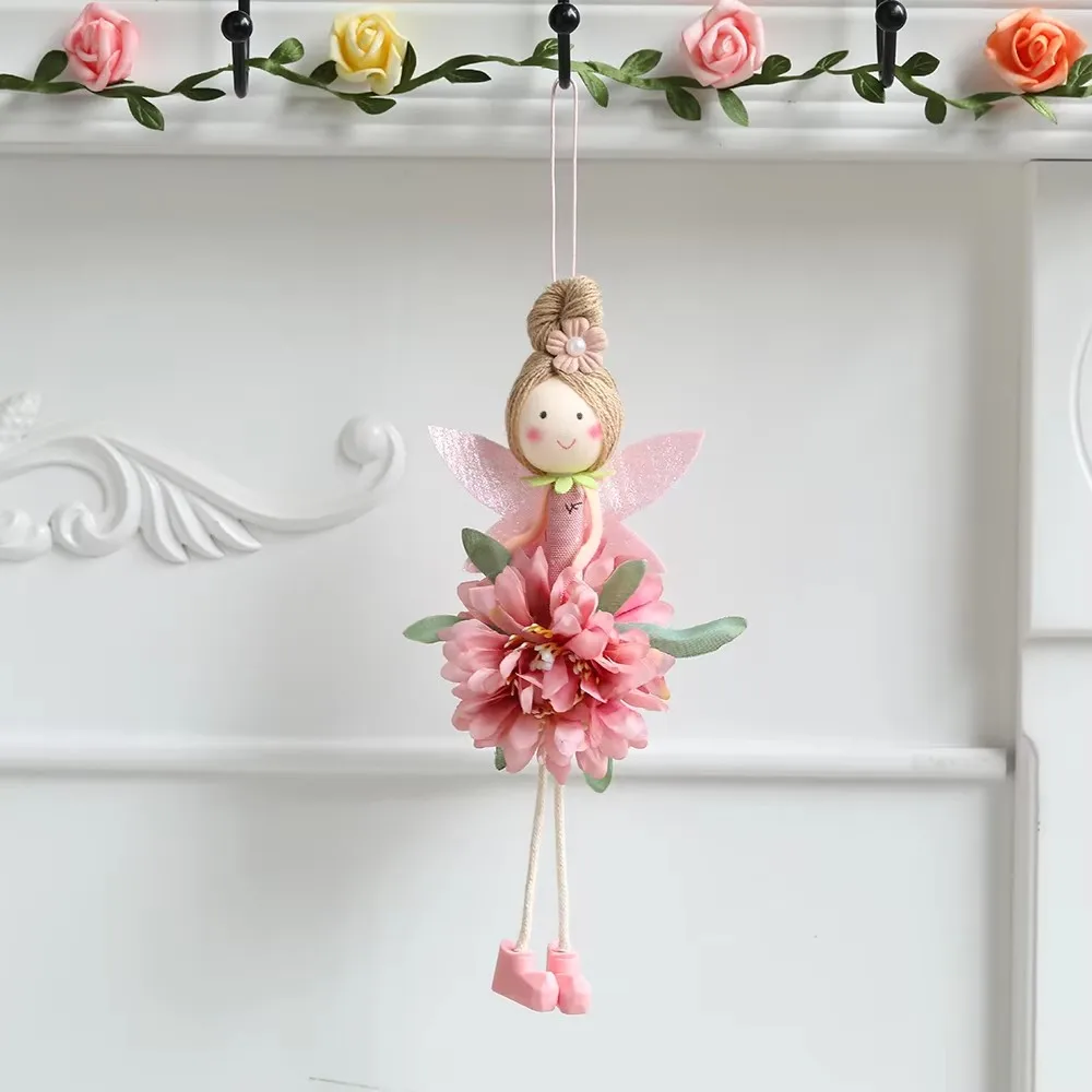 

Подвесные украшения Фея Кролик Partigos