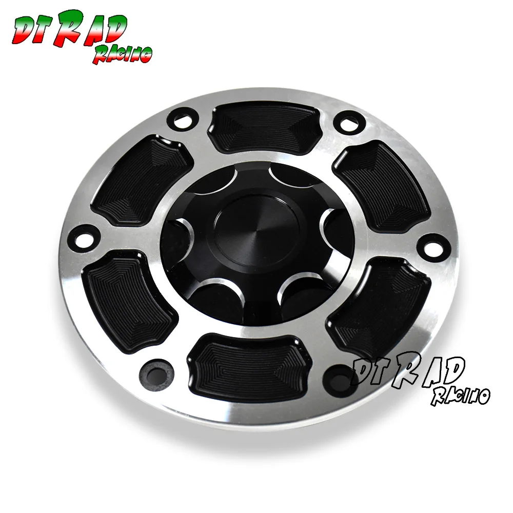 Фото Крышка топливного бака Billet Racing Quick Action для BMW R1100S/R1100RT/R1100RS/R850R с мотоциклетной бензиновой заглушкой для ключей, крышка Airbox №4