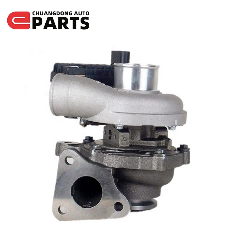 

GTC1446VZ GT2259LS D19 Engine 808832 Turbocharger 808832-5001S 808832-1 808832-0004 Turbo