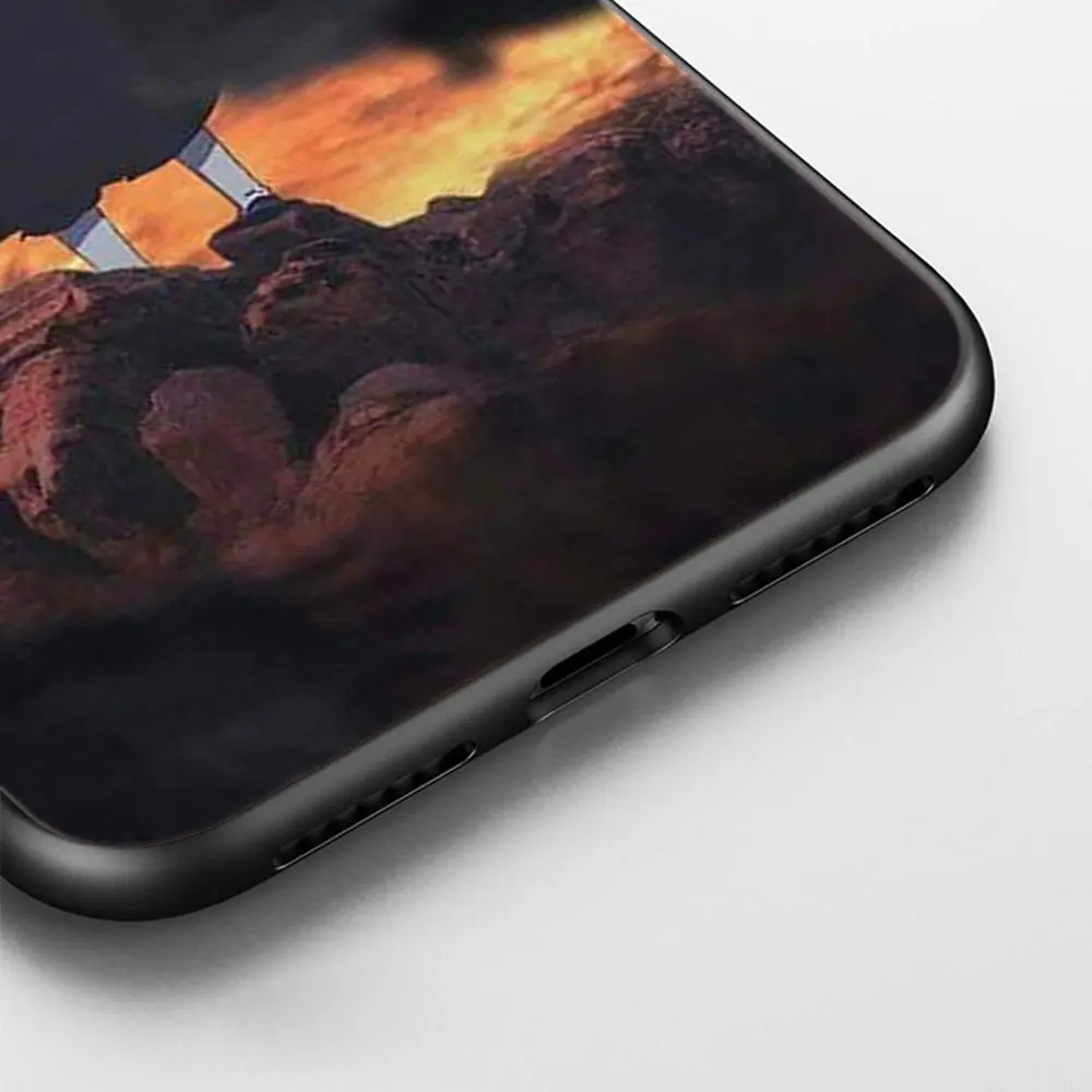 naruto itachi skunk case for apple iphone 11 7 13 pro max 12 xr x 6 12 mini 5 6 plus se phone cover shell hot original bag free global shipping