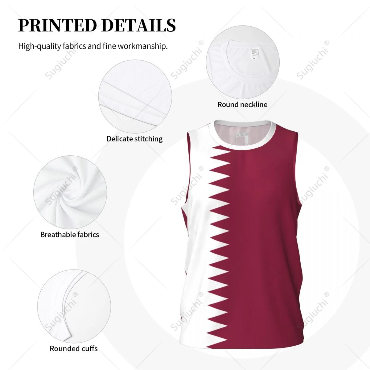 Футболка мужская баскетбольная спортивная многофункциональная рубашка без