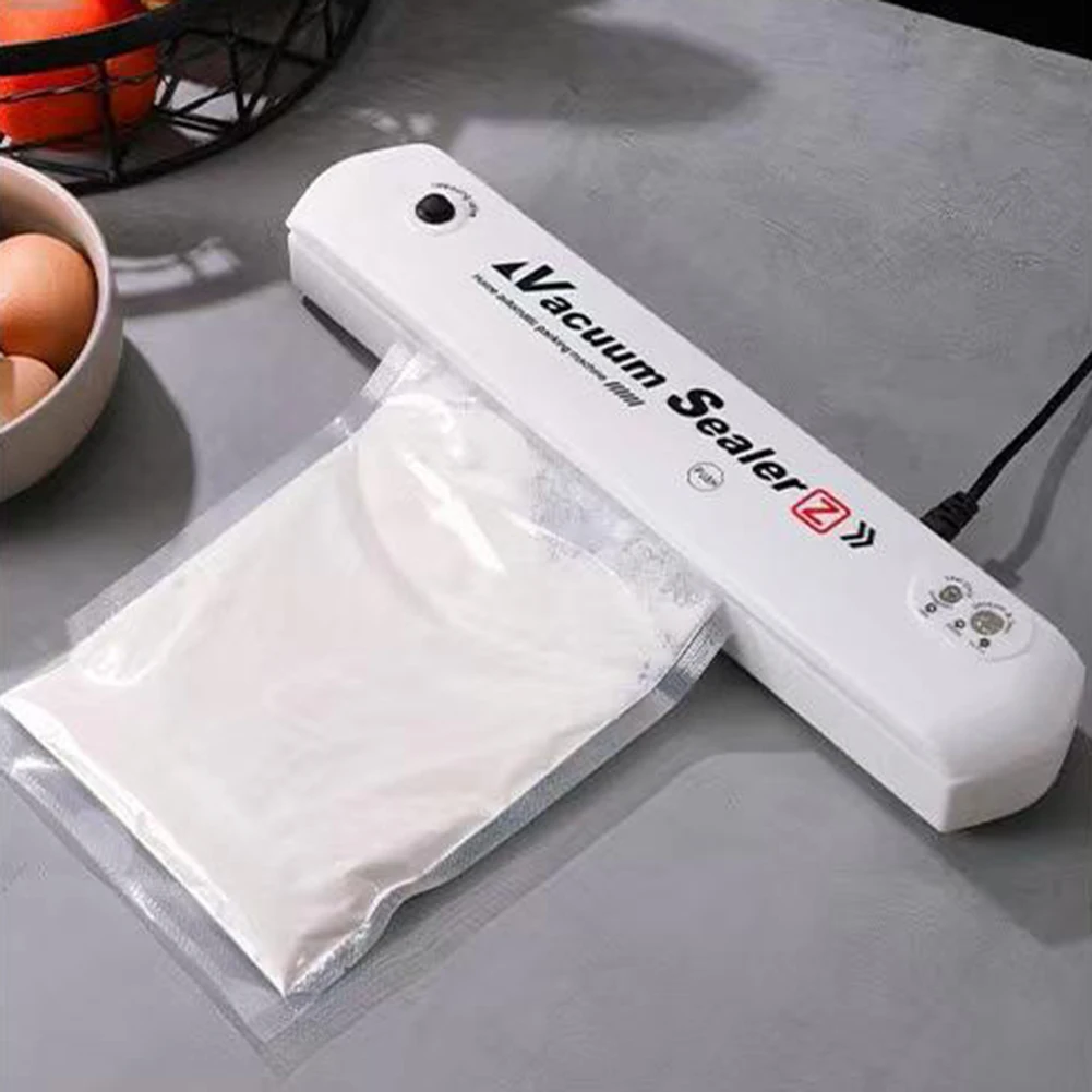 

Мини-упаковщик для пленки, вакуумный упаковщик, низкий уровень шума