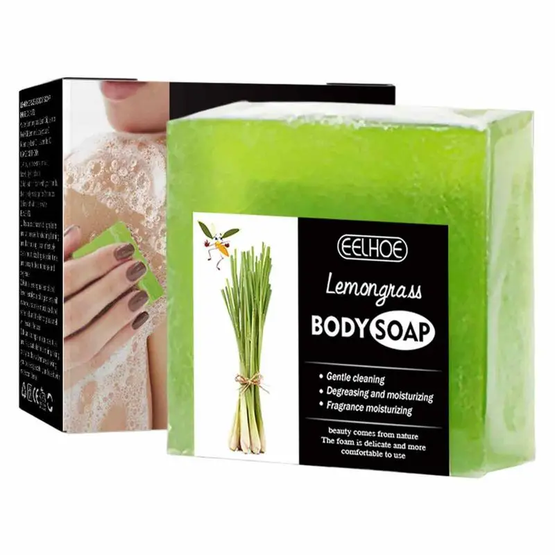 

Natural Bar Soap Cleansing And Moisturizing Botanical Soap Lemongrass Enriched Organic Bar Soap Natural Soap Bar Body Bar Soap