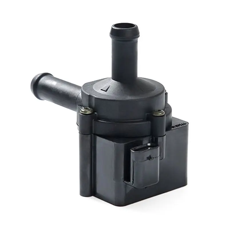 Фото Уникальный электронный дополнительный водяной насос CM5G-8C419-AA (1 шт.) для охлаждения, черный, для Ford Transit 2015-2021 №5