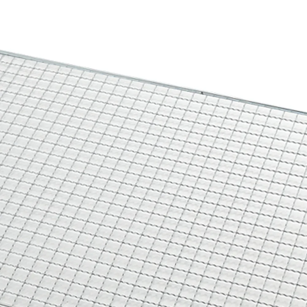 Решетка для барбекю сетчатый гриль японская и Корейская прямоугольная решетка