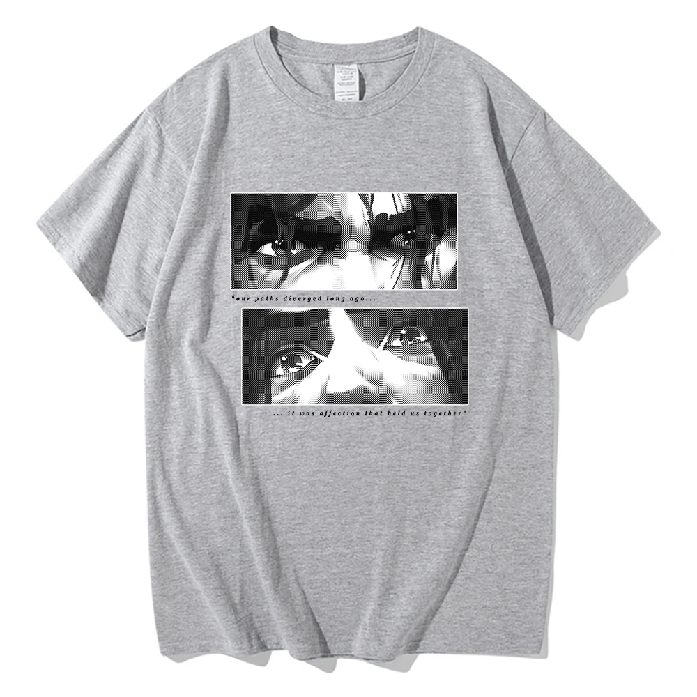 Футболка Jayce x Viktor Arcane