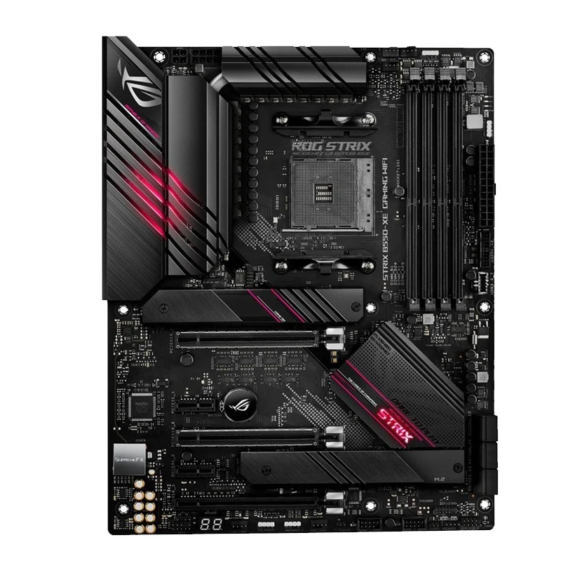 ASUS ROG Strix b550-xe Gaming WIFI. ASUS 62. Рог Стрих b550 xe.