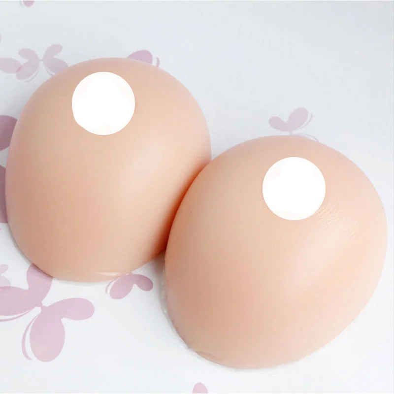 

1 шт., силиконовая форма груди для женщин, мастэктомия, искусственная грудь, баланс тела, искусственная грудь, любимая 250-1000 г