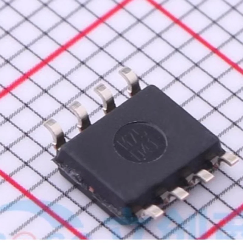 Датчики TMP75CIDR преобразователи датчики температуры аналоговый и цифровой выход