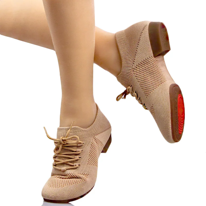 

Женские Тренировочные туфли для латиноамериканских танцев, профессиональные туфли для преподавателей и занятий в помещении и на улице, обувь для джазовых и бальных танцев, новинка 2023