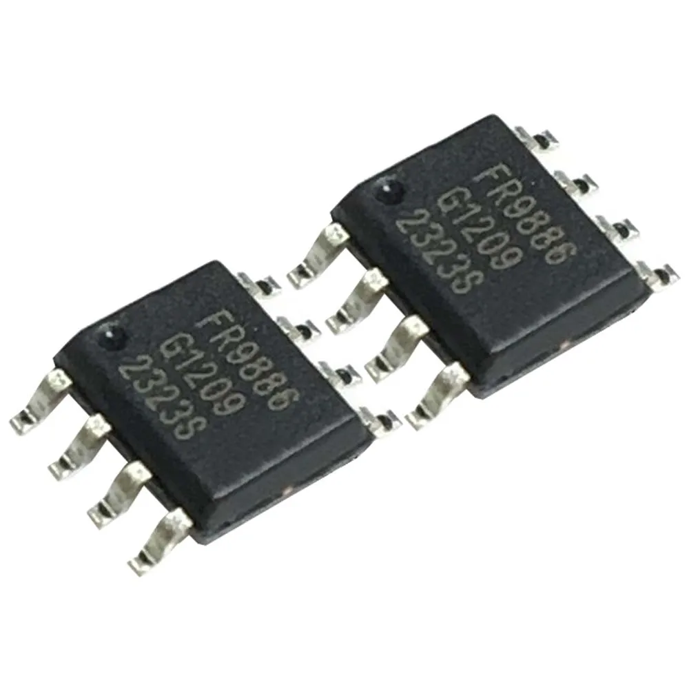 

10 шт./лот FR9886 9886 SOP8 SOP SMD новый оригинальный