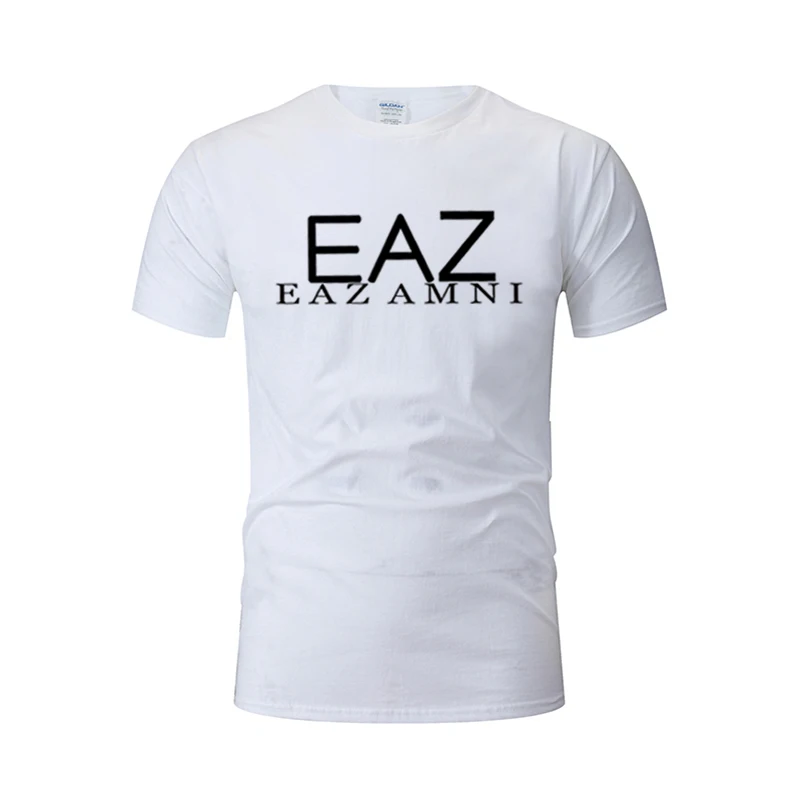 

Summer Men T Shirt Pure Cotton Tops Men Short Sleeve Crewneck Tees Mens Casual Cozy Stranger Things T-Shirts Men's Clothing