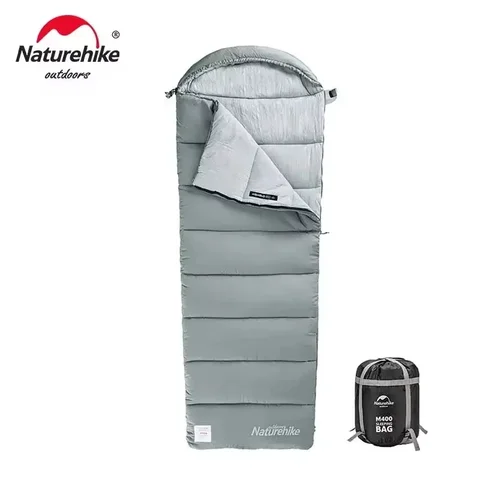 Naturehike Спальный мешок зимний хлопковый