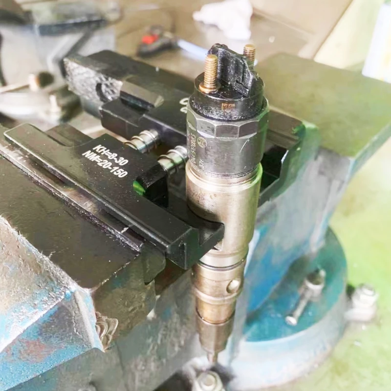 Универсальный дизельный Стандартный фотоинжектор инструмент для разборки рамы