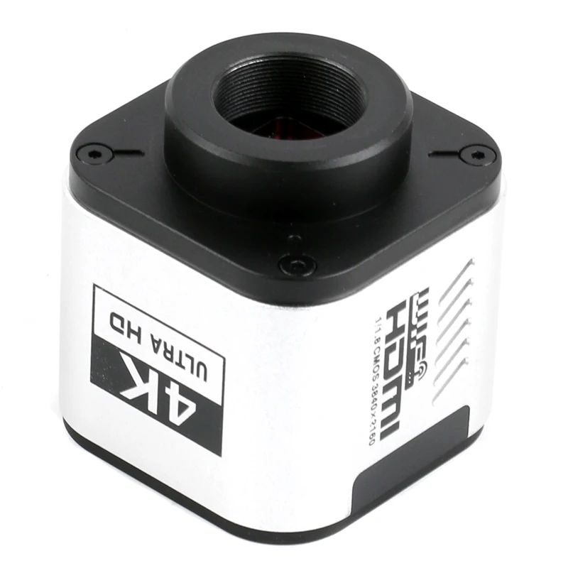 SONY IMX334 4K 8 3MP HDMI LAN WIFI USB 3 0 ПК Промышленный измерительный электронный