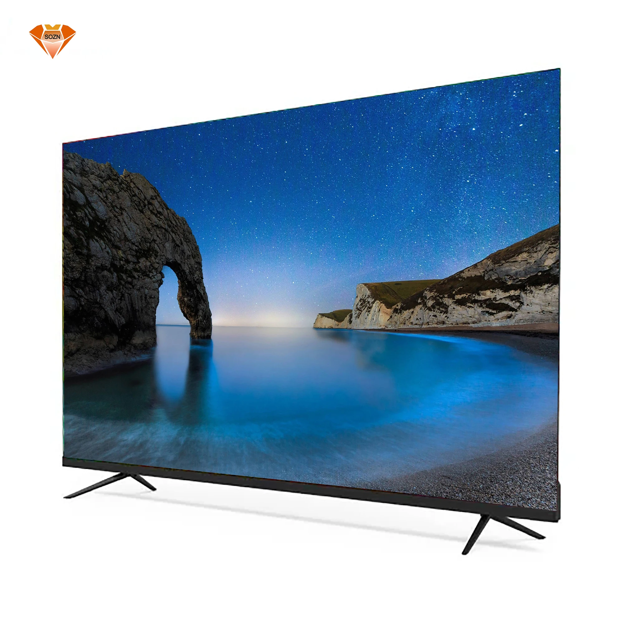 

32/43/50/55/65 75 hottest selling led TV screen led 4k TV