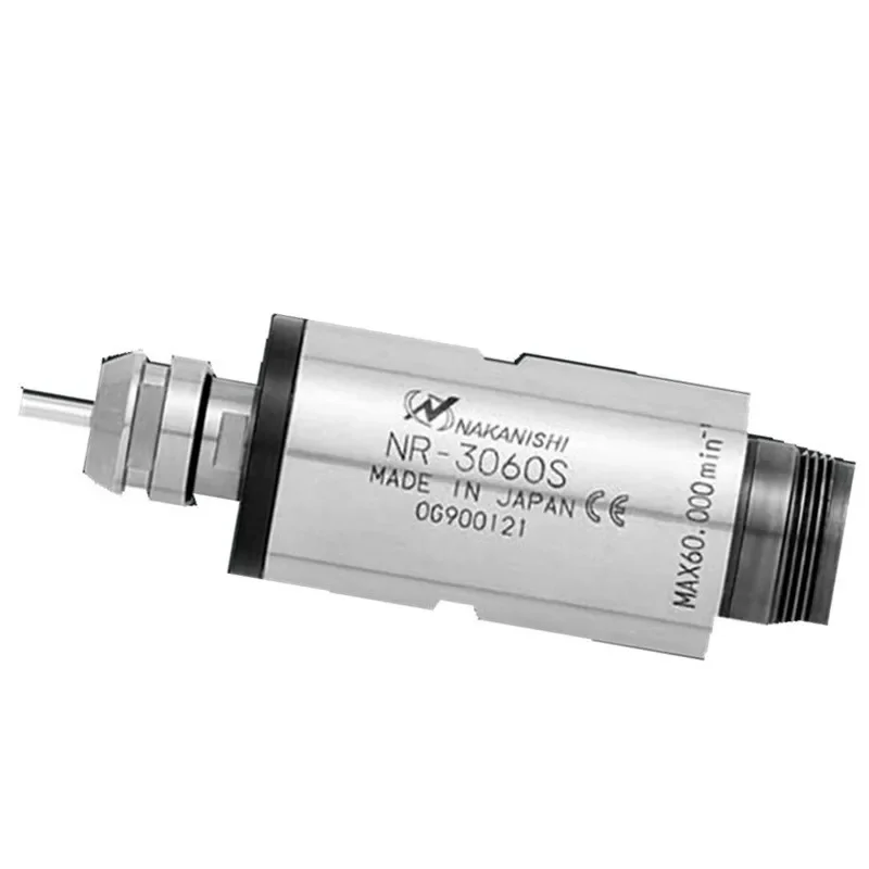 Япония NAKANISHI высокоскоростной разветвитель шпинделя резка *задание