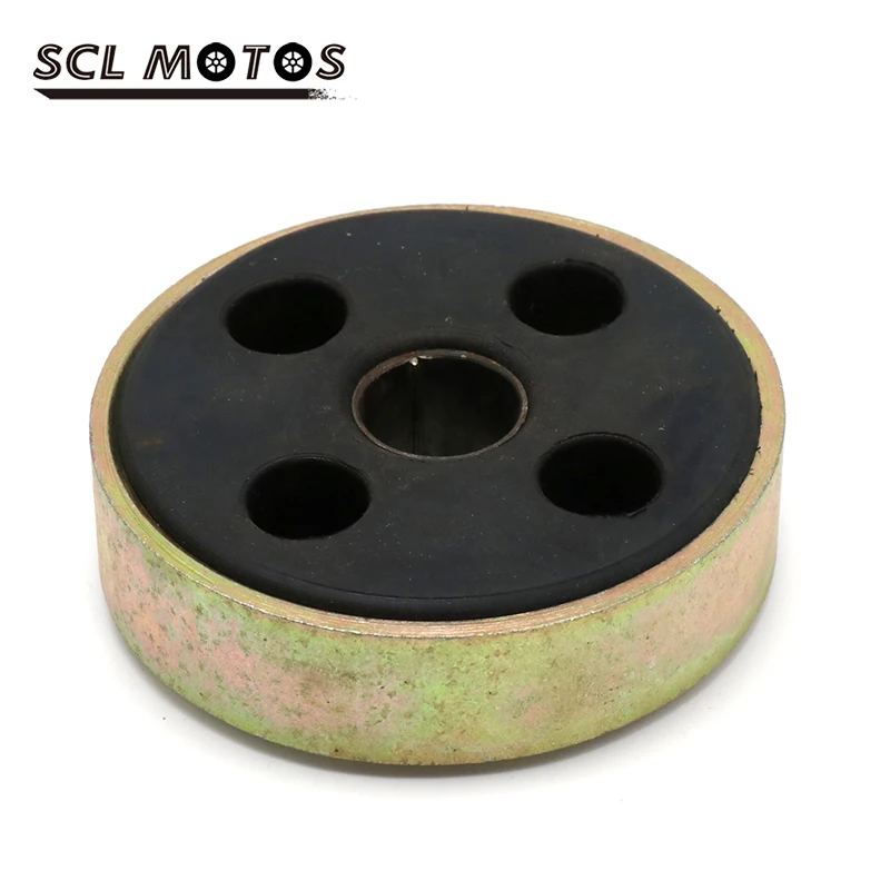 

SCL мотоциклы для Урал, фрикционный диск, внешнее кольцо, Эластичная муфта, диск в сборе CJ-K750, фрикционный диск
