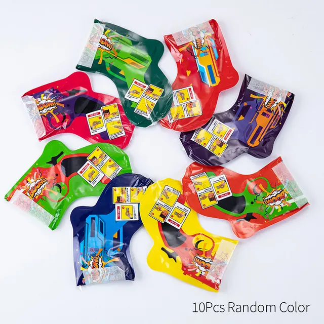 Одноразовый ствол для конфетти-пушки EEC02 80 см (пустой)