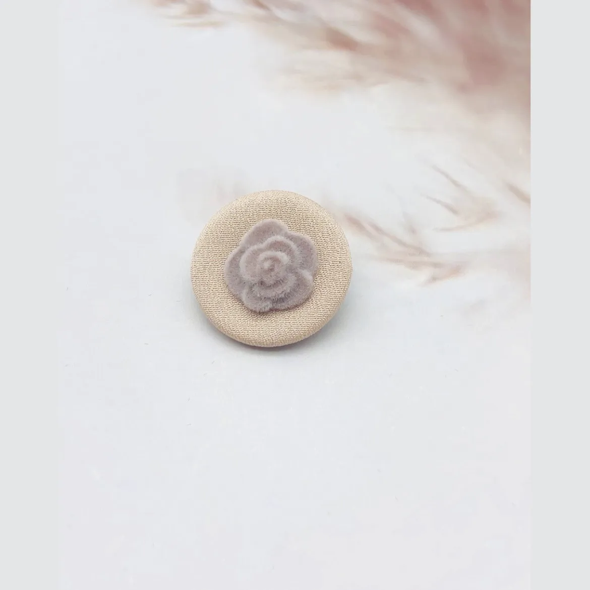 6 шт./партия пуговицы для женского пальто