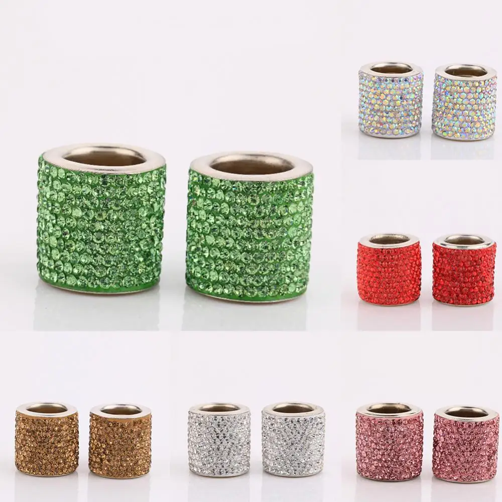 2 шт. модное быстрое украшение на подголовник автомобиля |