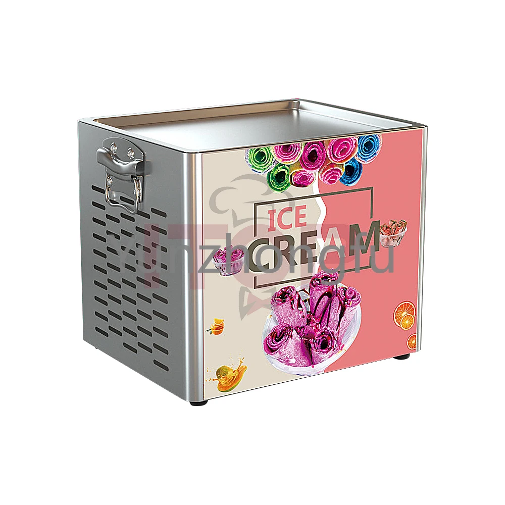 

Min Ice Cream Roll Maker Ice Cream Shaker Fruit Yogurt Shaker Milk Tea Shaker Milk Shake Making Machine