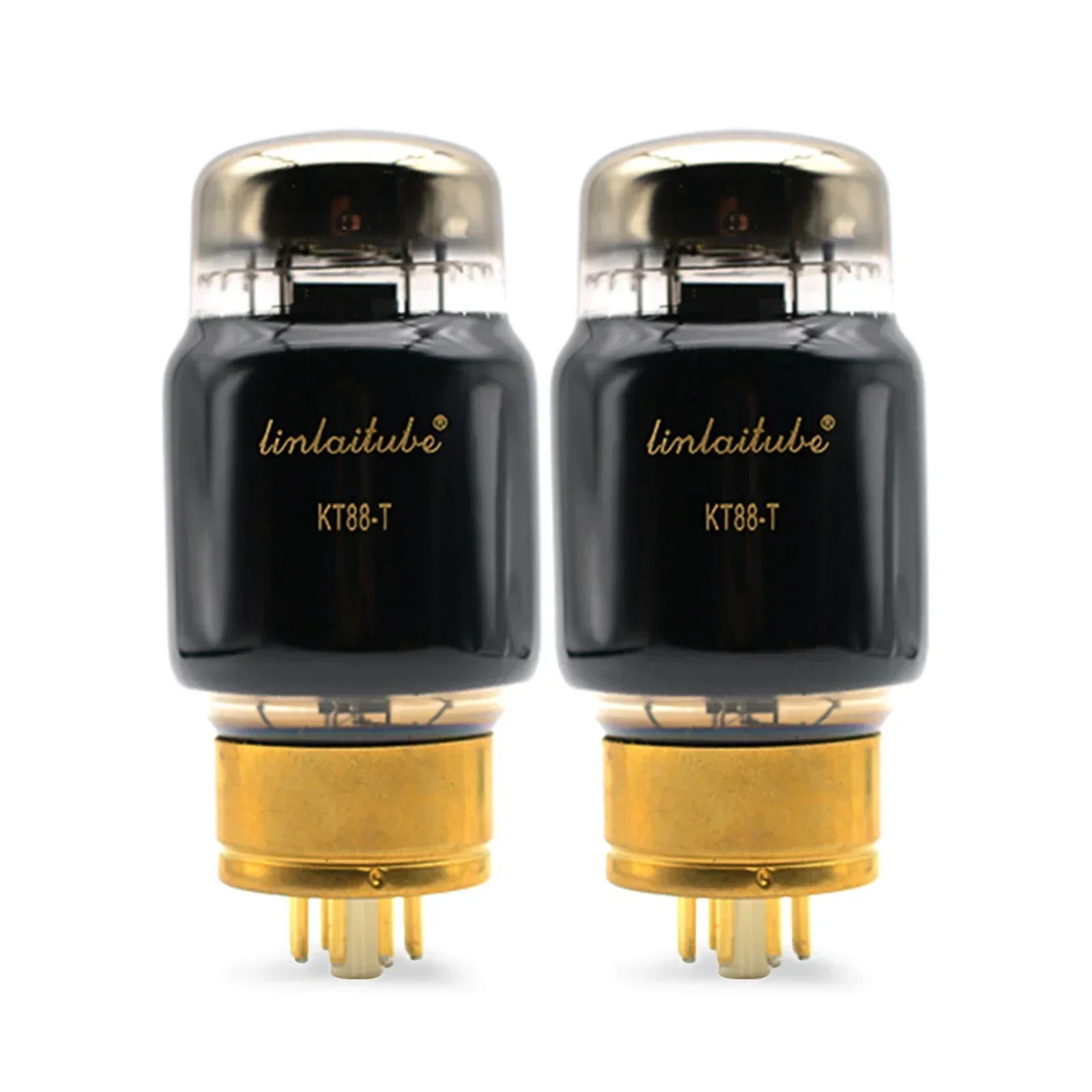 Комплект электронных ламп усилителя LINLAI