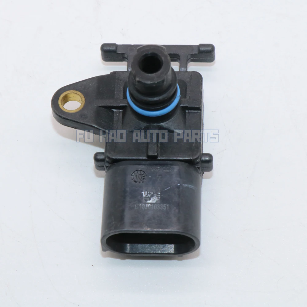 OEM 05033310AB 5033310AB 05149092AA 5149092AA Manifold Absolute Pressure Sensor MAP Sensor for Chrysler Dodge RAM Jeep