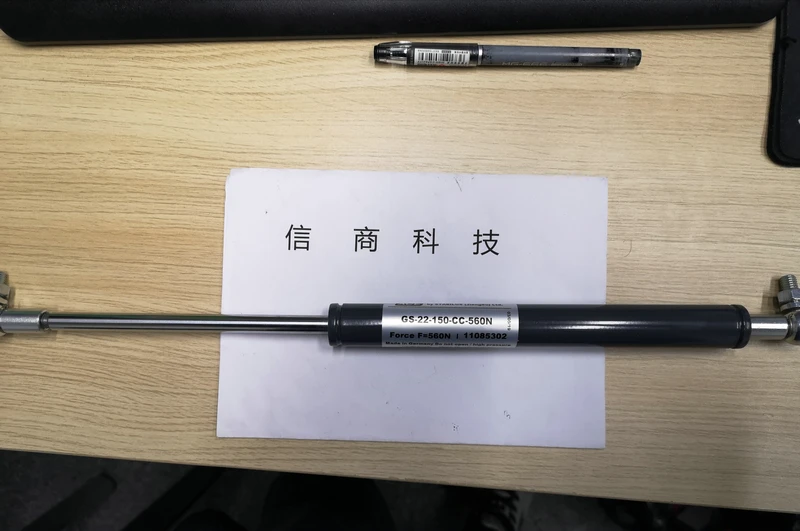 Американский буфер ACE GS-15-80-CC-140 поставка инвентаря Advantage