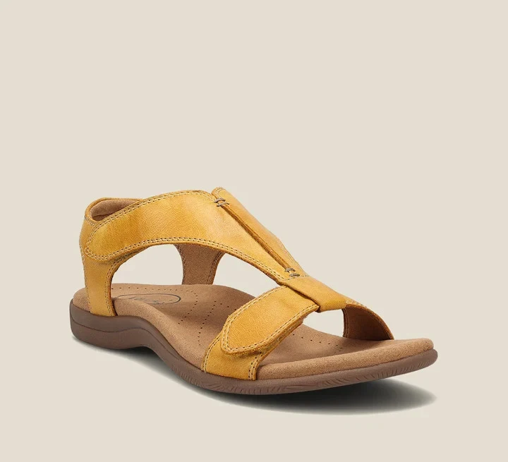 

Casual Women Shoes Summer 2022 New Fashion Comfort Lightweight Closed Toe Beach Sandals Plus Size 43 Wedge Sandals for Women