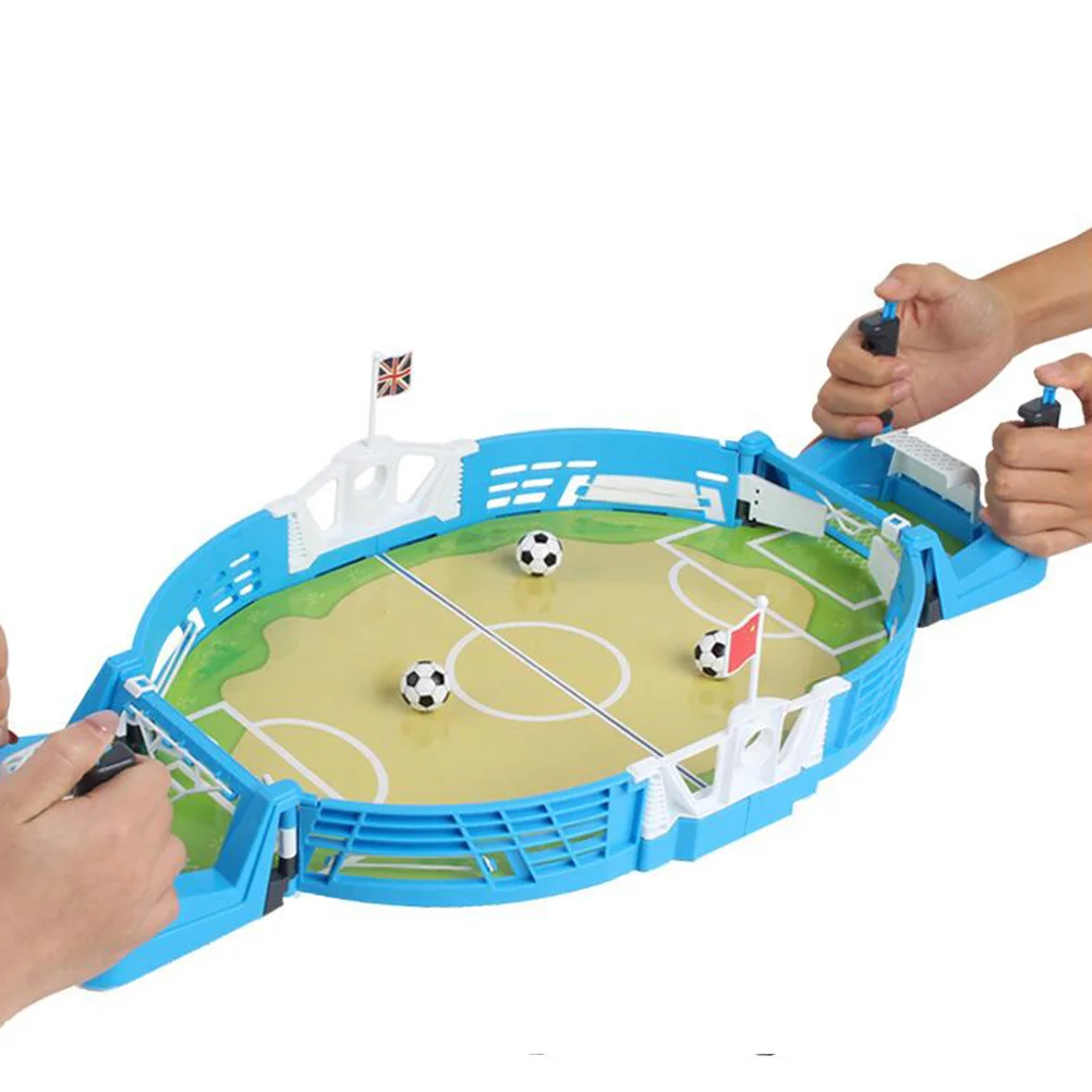 

1 PC Football Game Mini Creative Tabletop Funn for Children