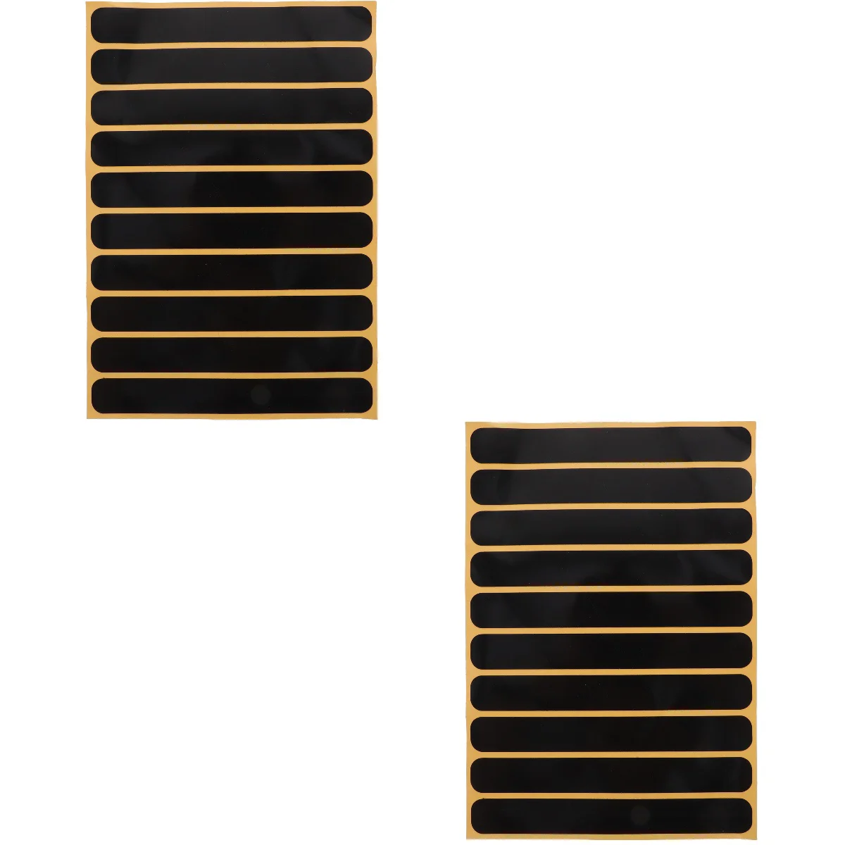 

Ski Stickers For Invisible Reflective Stickers Snowmobile Black Vinyl Motorcycle Decals Atv