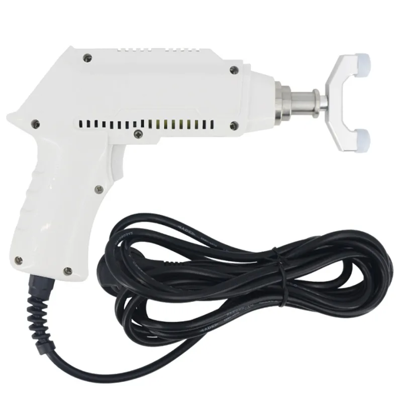 6 головок уровней 600N регулируемый электрический корректирующий пистолет