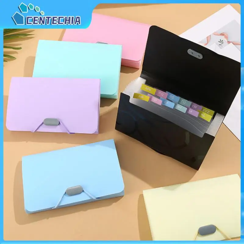 

Многофункциональная органная сумка, вместительная коробка для хранения, новый цвет, розовый, папка для классификации этикеток, водостойкая...