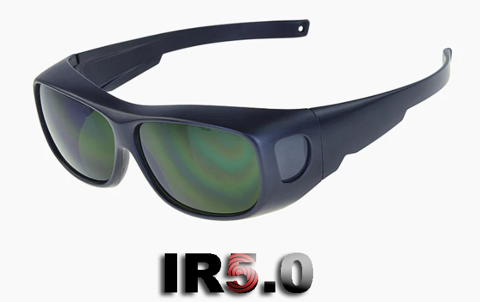 

G-191 IR3.0 IR5.0 Профессиональные защитные очки для сварки Сильный свет УФ-защита Дуговая сварка Рабочие защитные очки