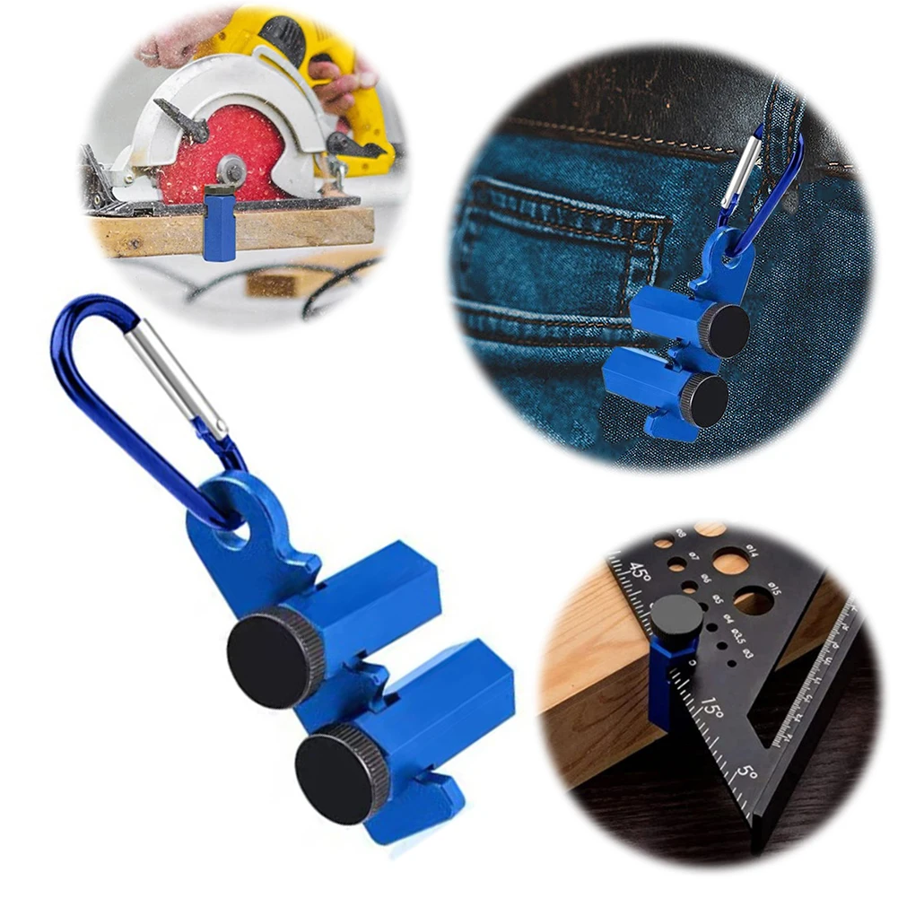 Высокие лестничные манометры каркас из алюминиевого сплава квадратный макет