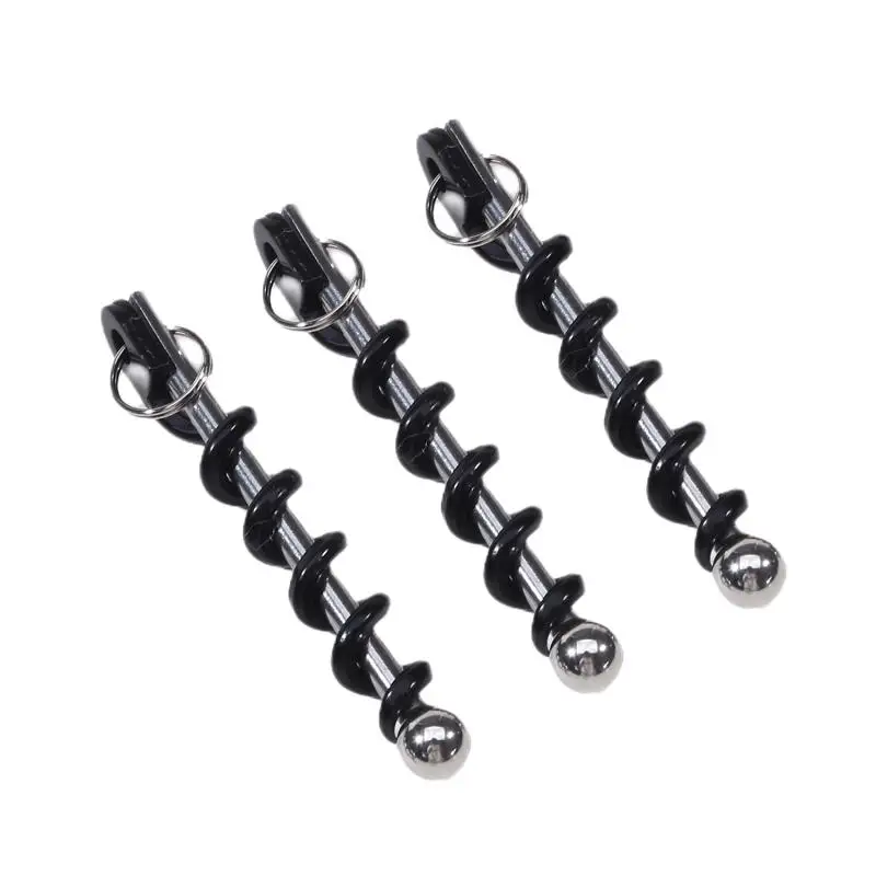 

Открывалка для бутылок из нержавеющей стали 3 шт.