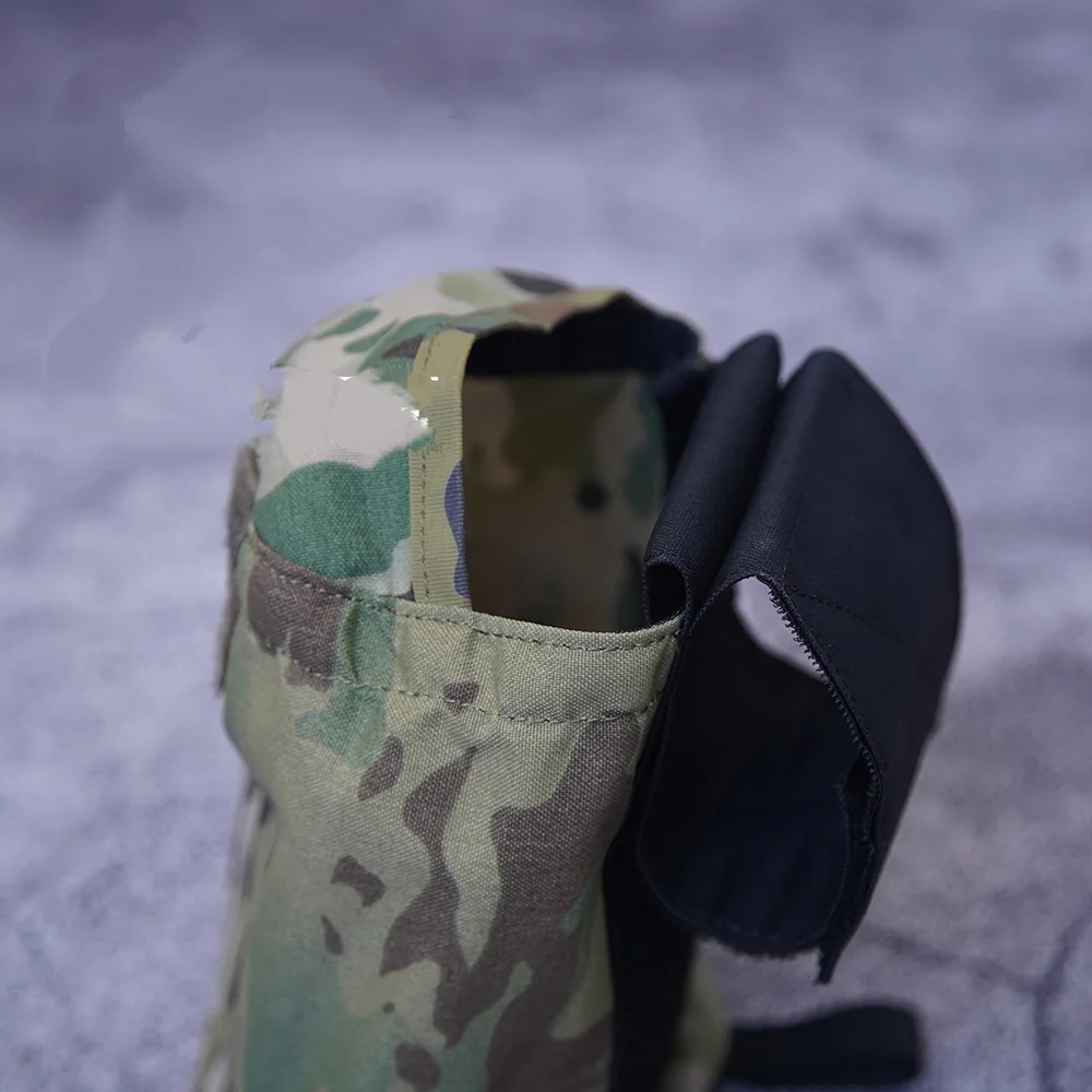 

Outdoor Tactical Multi functional Bag Recycling Bag Multicam Dump Pouch