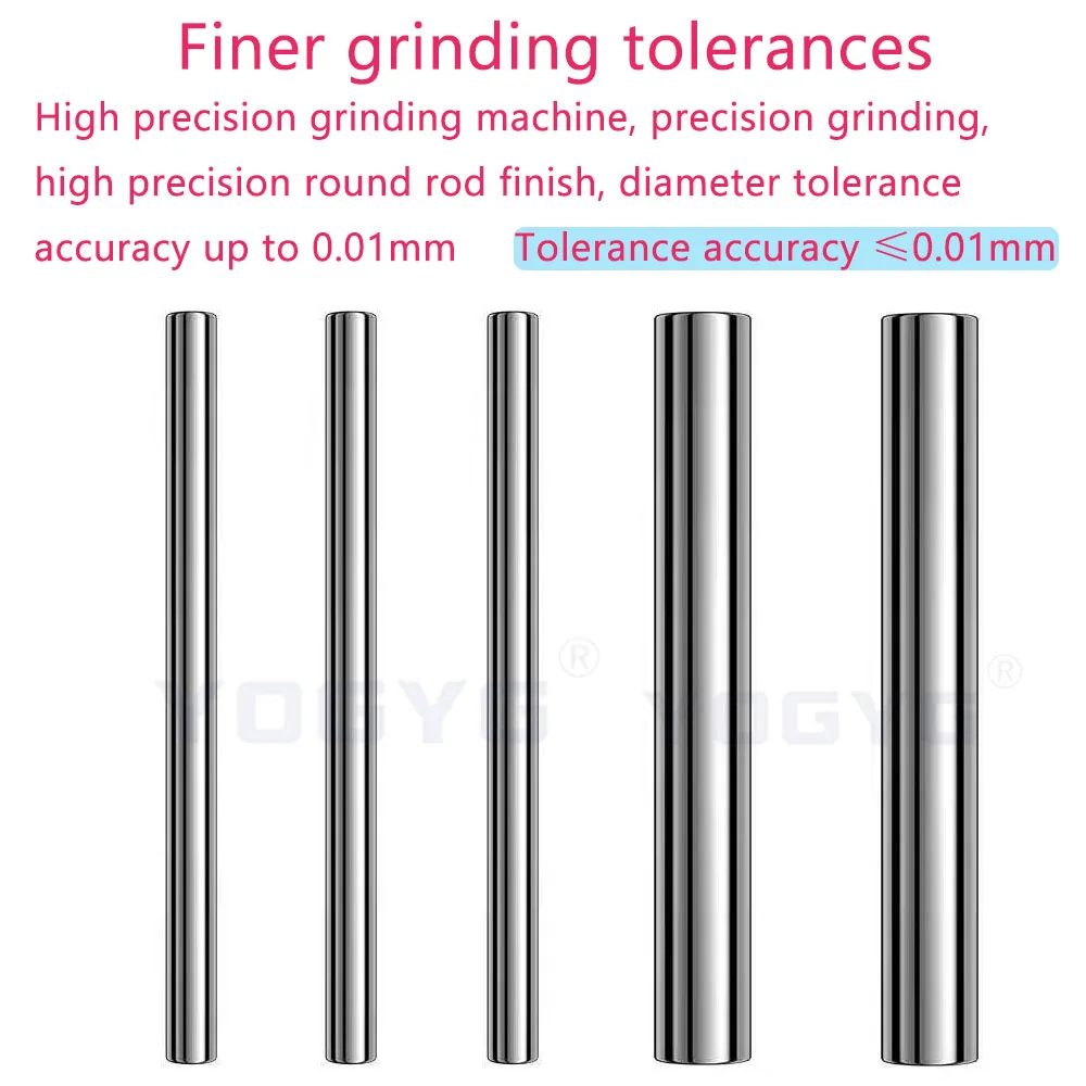 YG10X длиной 330 мм 4/5/6/7/8/9/10/11/12-25 карбидный стержень из вольфрамовой стали круглый