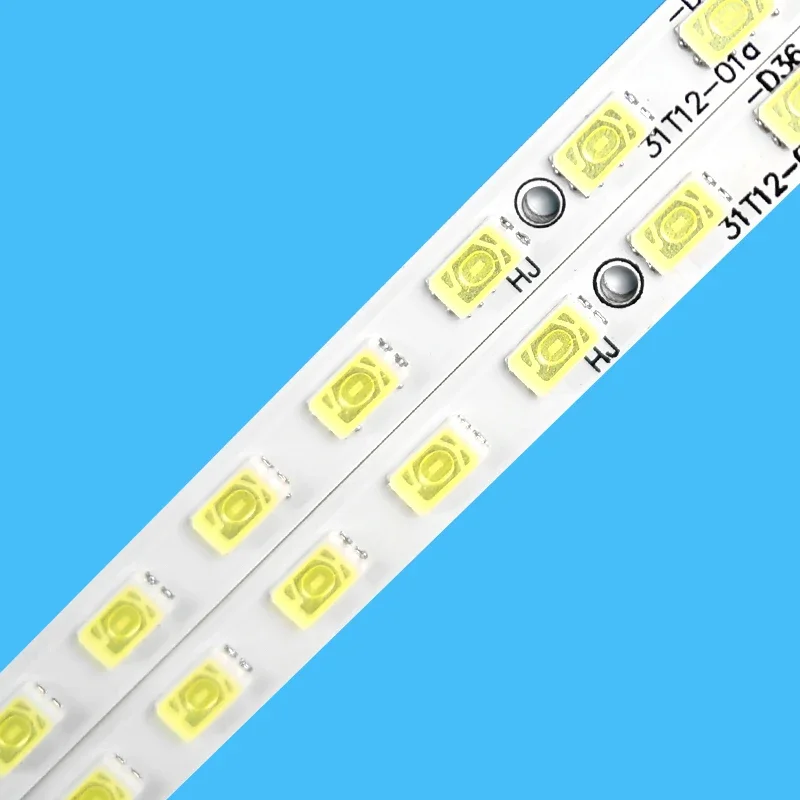 Светодиодная лента для подсветки LG 32 дюйма 32LE5300 32LE4500 T315HW05 V.3 V4 31T12-01a 73.31T12.001-2-SK1