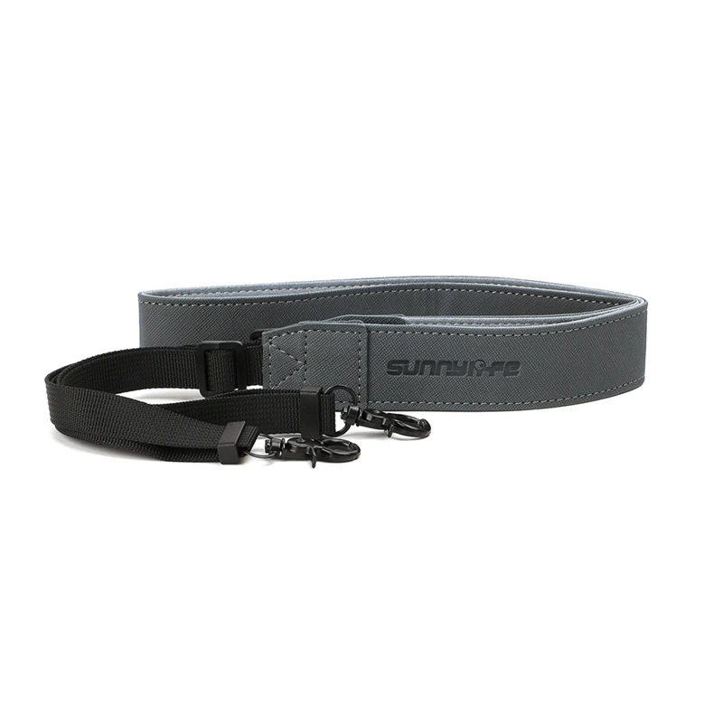 

SUNNYLIFE For DJI RC Remote Controller/RC Pro/ Smart Controller Lanyard For DJI MINI 3 Pro Adjustable Strap DJI