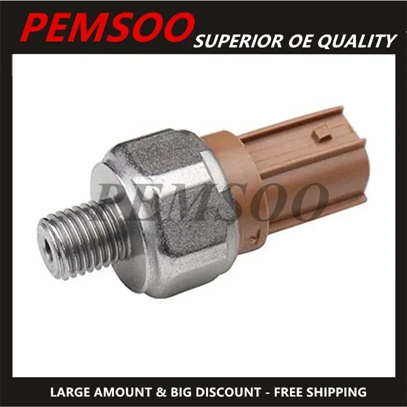 28600-RPC-004 Пластиковый металлический датчик давления масла 28600-RPC-003 подходит для Honda