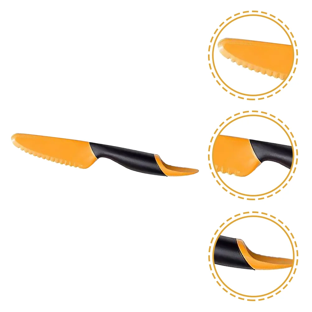

Home Mango Slicer Three-in-one Mango Cutter Mango Core Remover Portable Mango Slicer