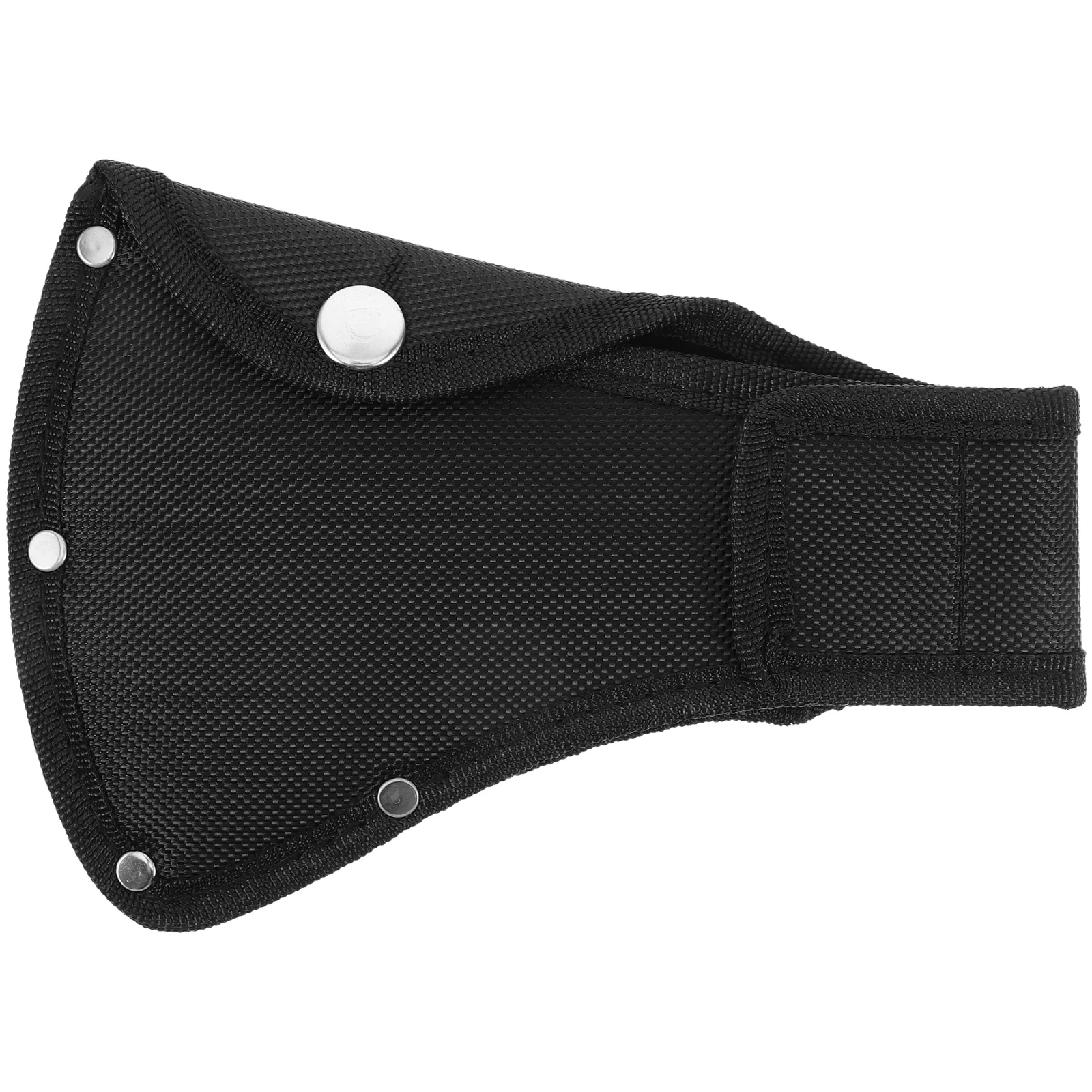 

Ax Protector Hatchet Protective Cover Nylon Sheath Case Camping Portable Sleeve
