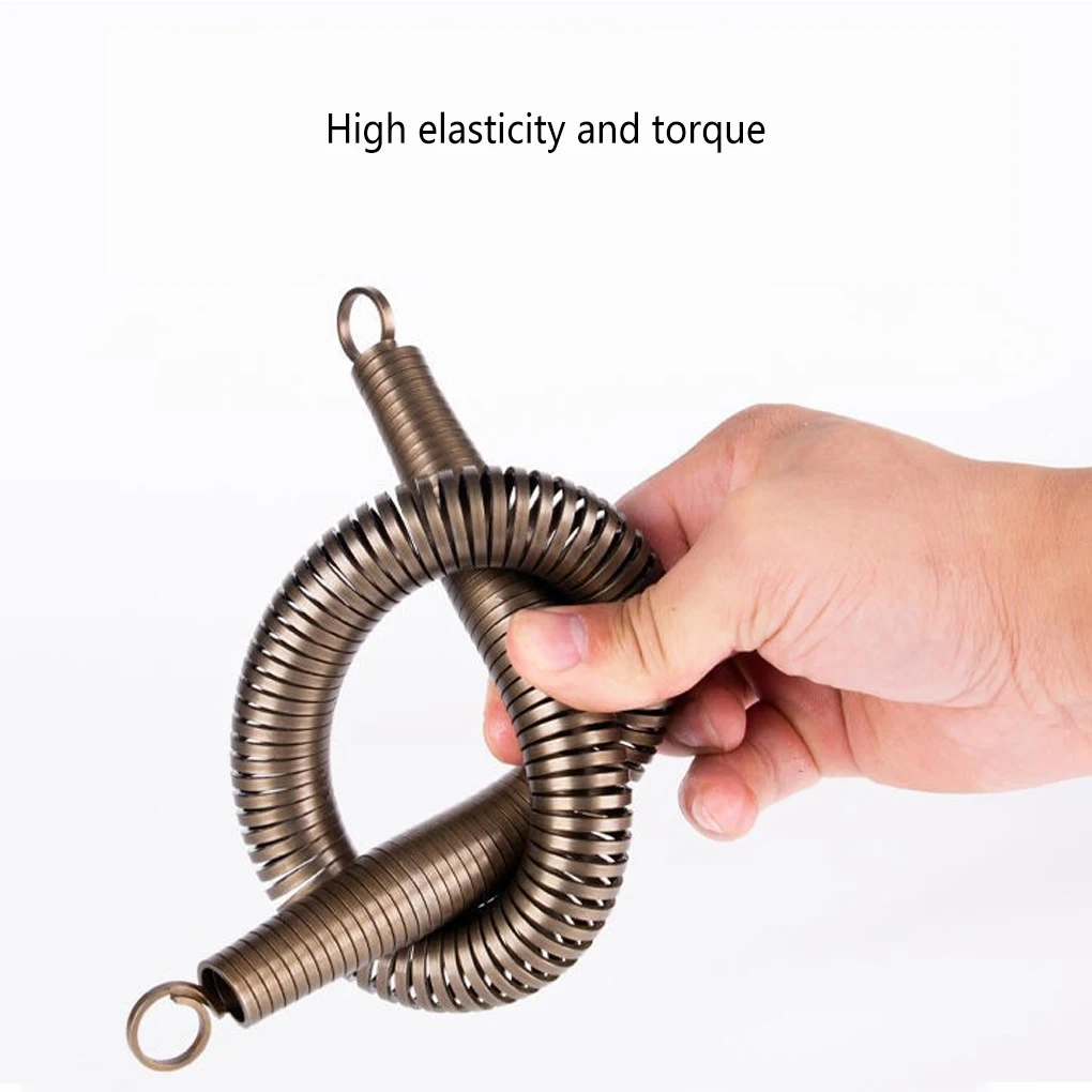 

Spring Pipe PVC Pipes Conduit Bender Cold Bending Tool Threading Tubes